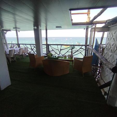 Hostal Lamar Baru Donde Gertrudis Playa Blanca Exteriör bild