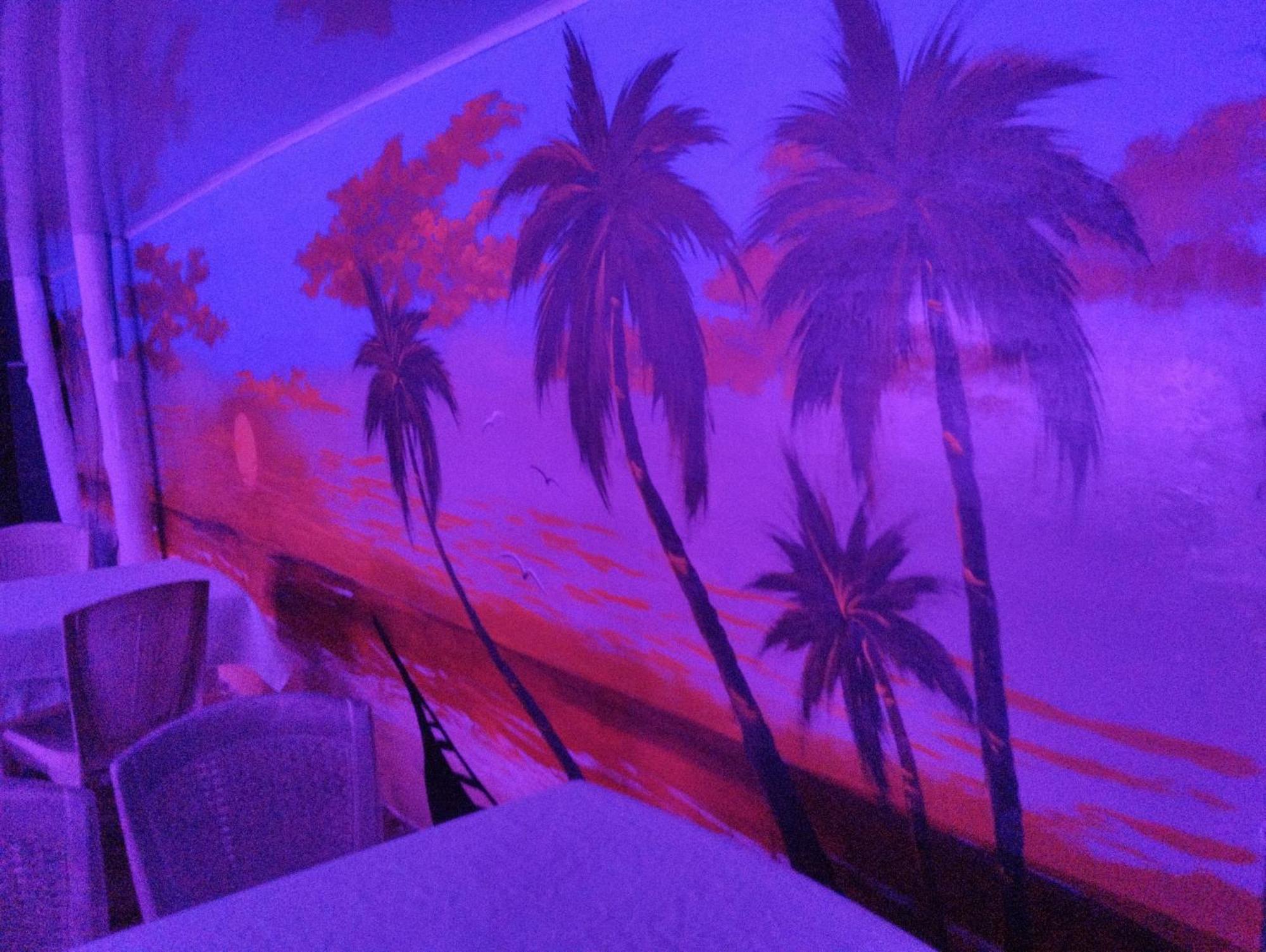 Hostal Lamar Baru Donde Gertrudis Playa Blanca Exteriör bild