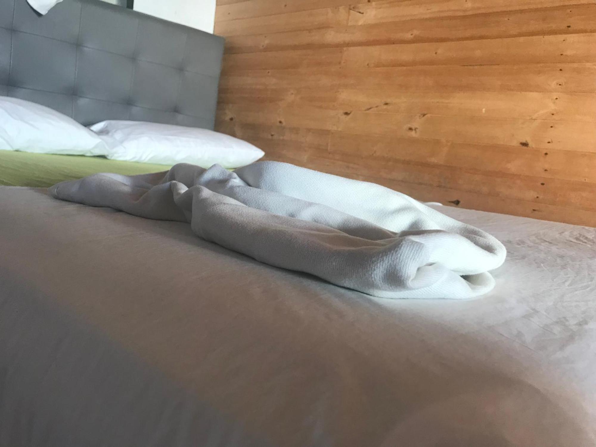 Hostal Lamar Baru Donde Gertrudis Playa Blanca Exteriör bild