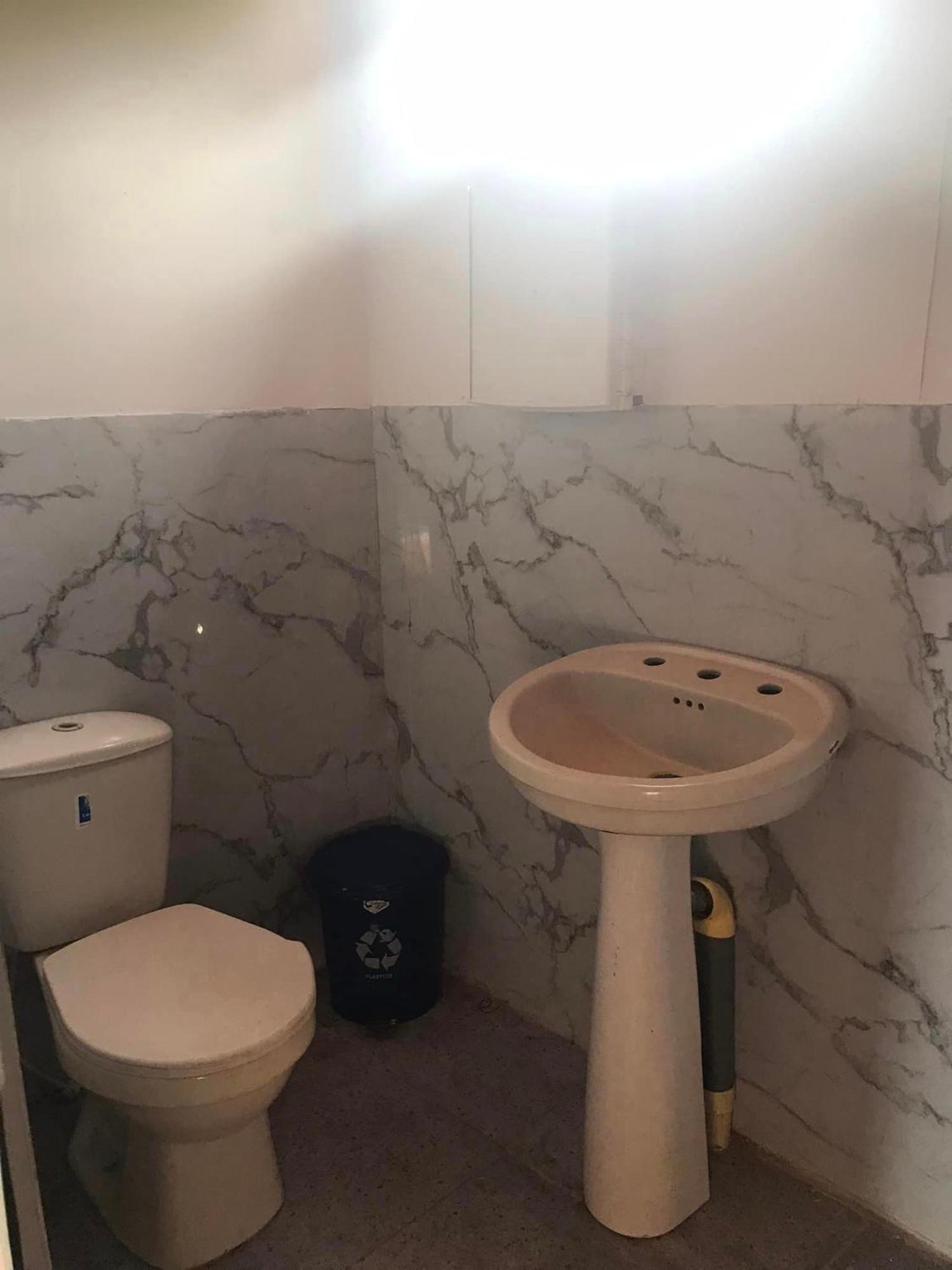 Hostal Lamar Baru Donde Gertrudis Playa Blanca Exteriör bild