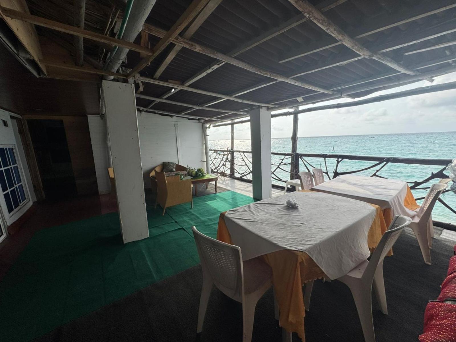Hostal Lamar Baru Donde Gertrudis Playa Blanca Exteriör bild