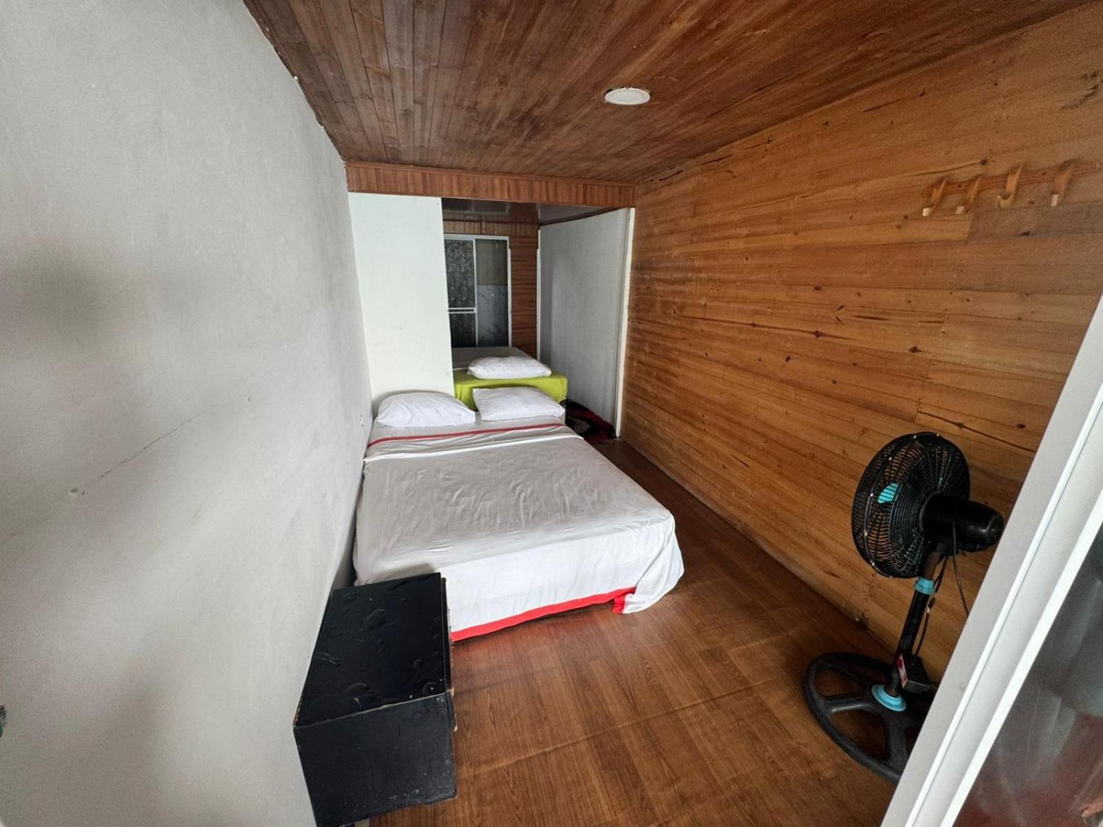 Hostal Lamar Baru Donde Gertrudis Playa Blanca Exteriör bild