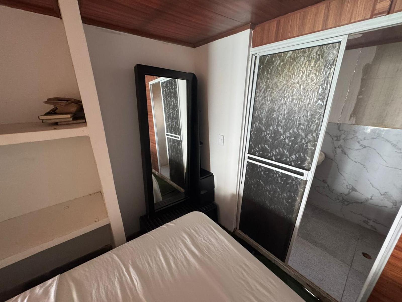 Hostal Lamar Baru Donde Gertrudis Playa Blanca Exteriör bild