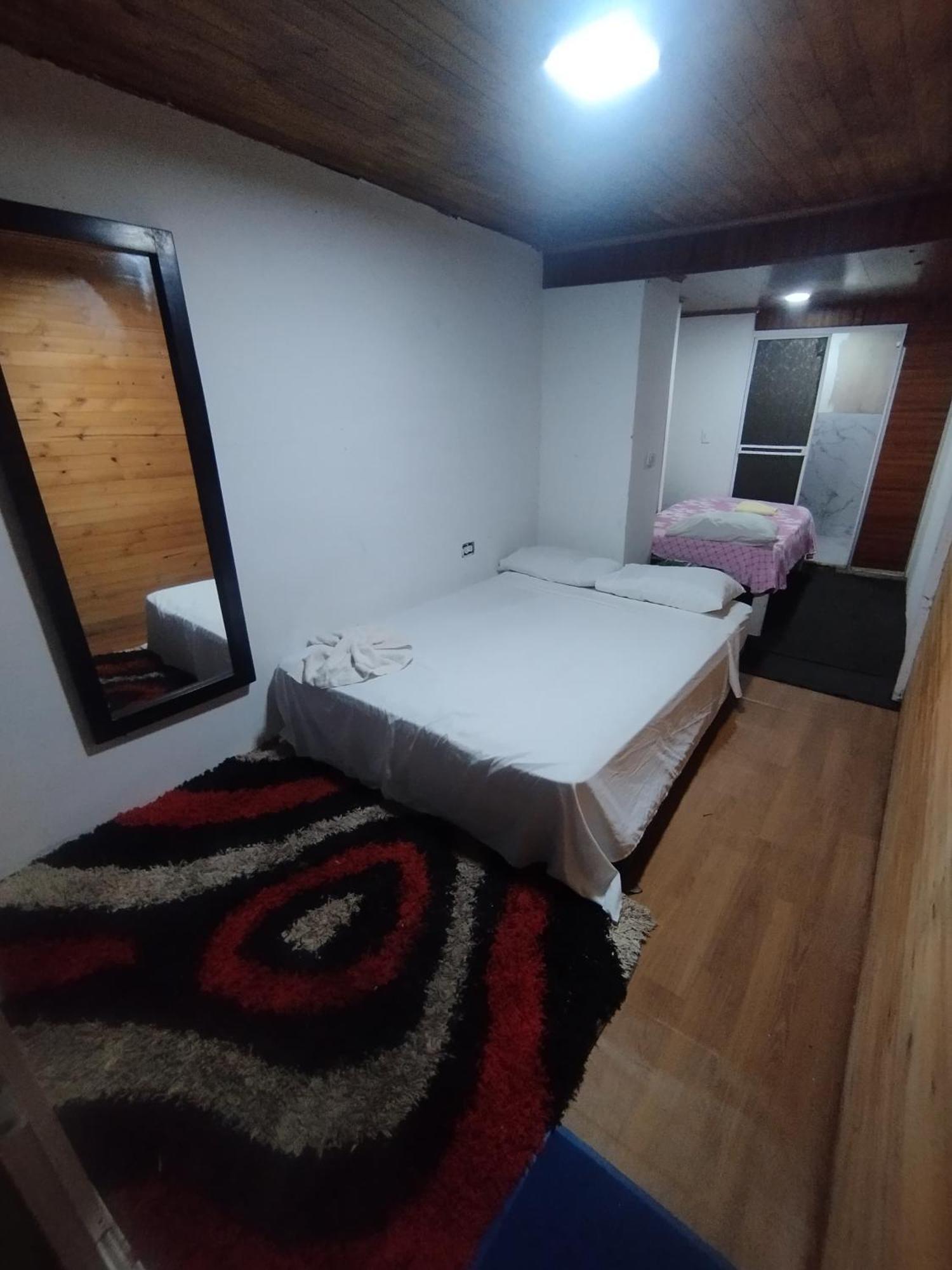 Hostal Lamar Baru Donde Gertrudis Playa Blanca Exteriör bild