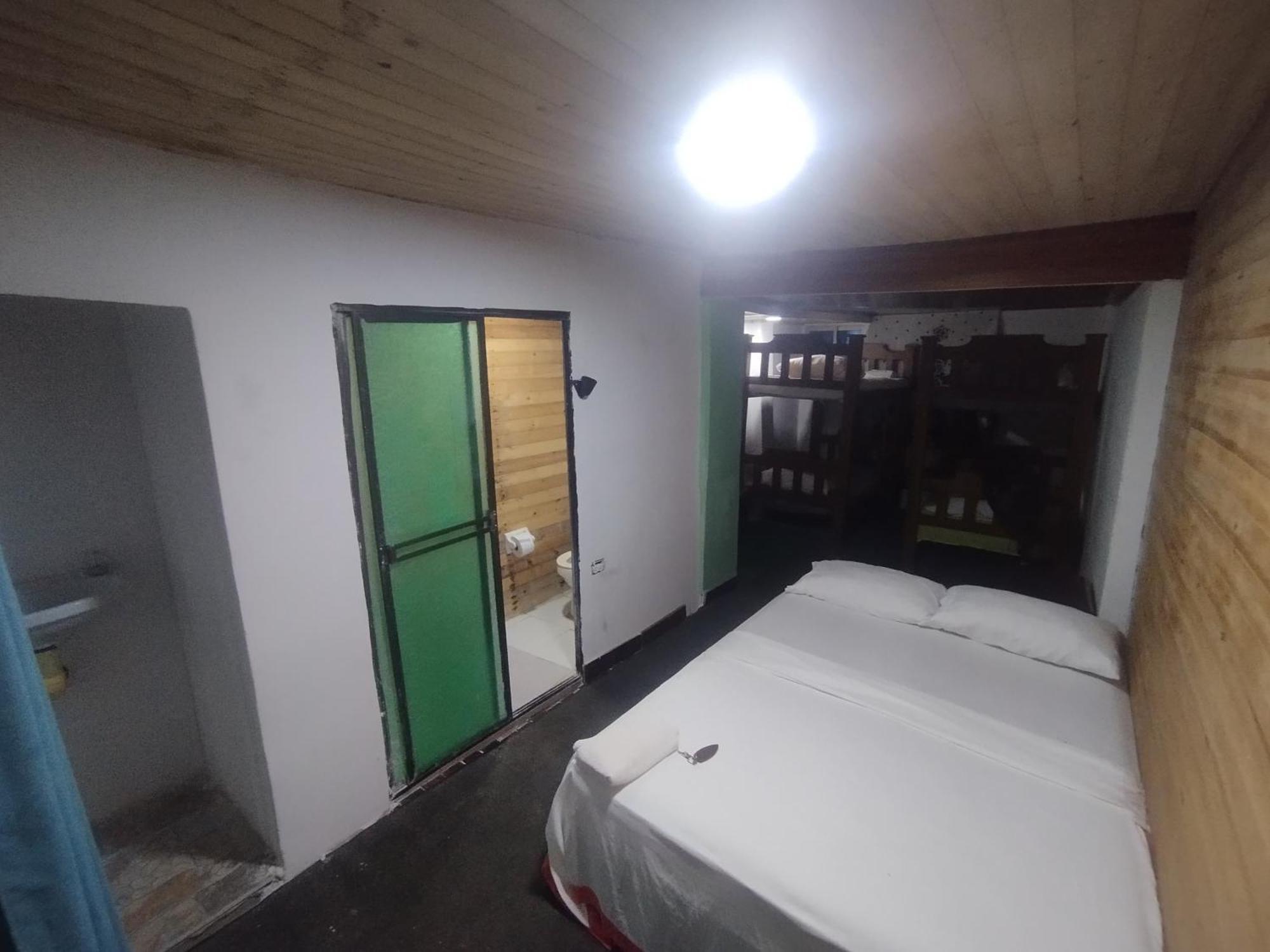 Hostal Lamar Baru Donde Gertrudis Playa Blanca Exteriör bild