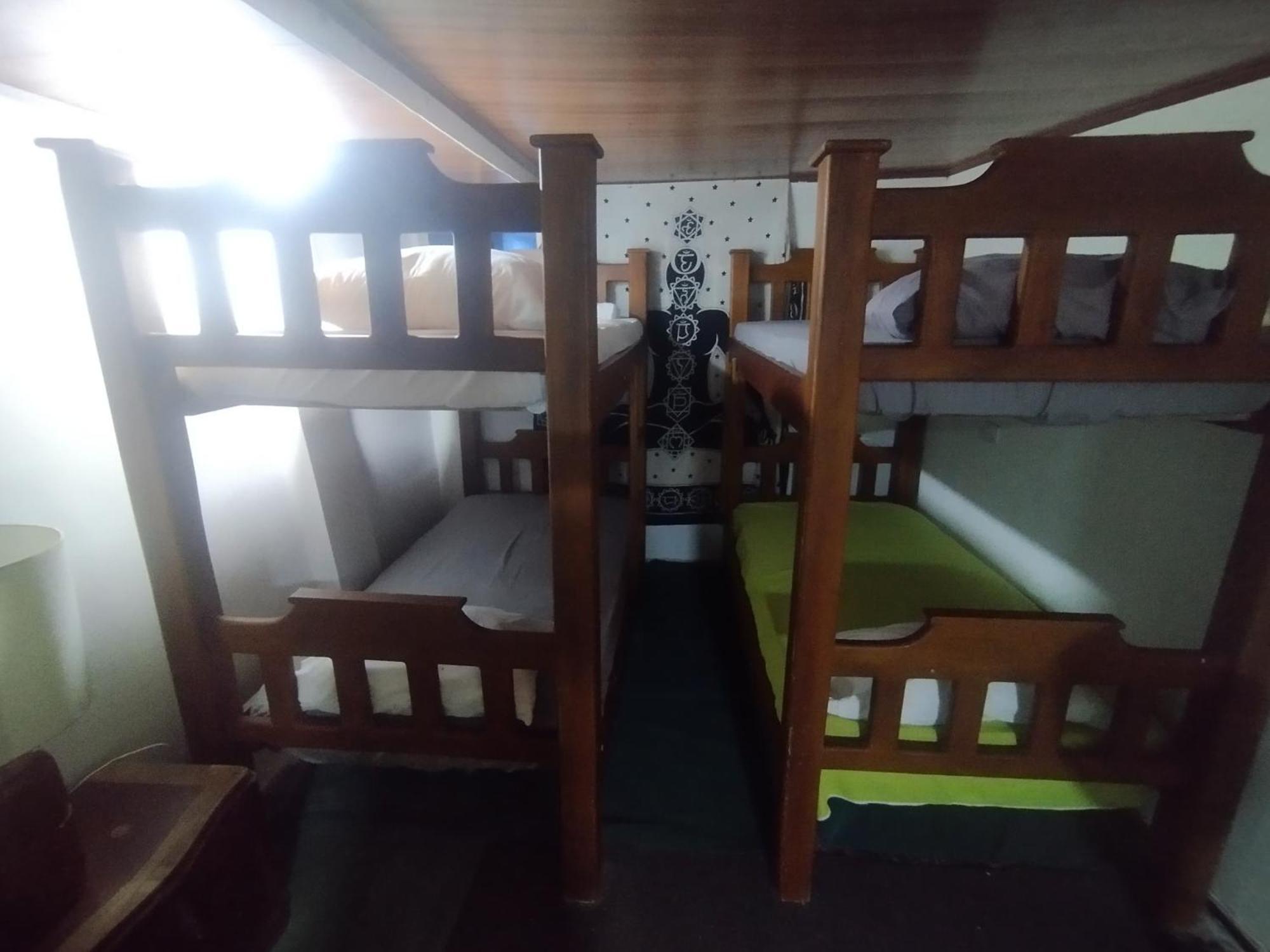 Hostal Lamar Baru Donde Gertrudis Playa Blanca Exteriör bild