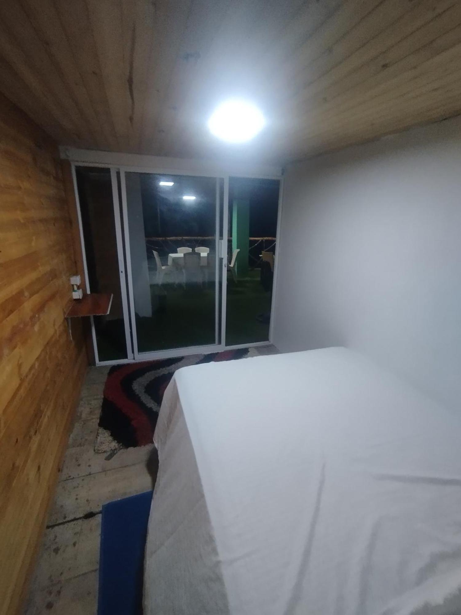 Hostal Lamar Baru Donde Gertrudis Playa Blanca Exteriör bild