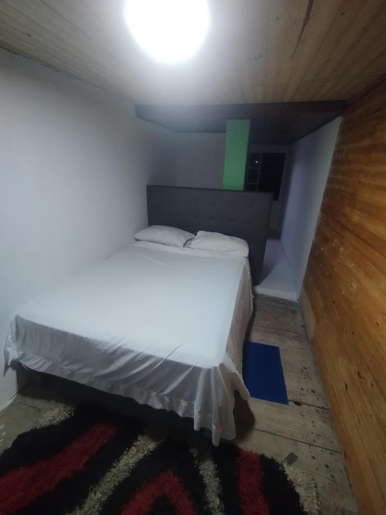 Hostal Lamar Baru Donde Gertrudis Playa Blanca Exteriör bild