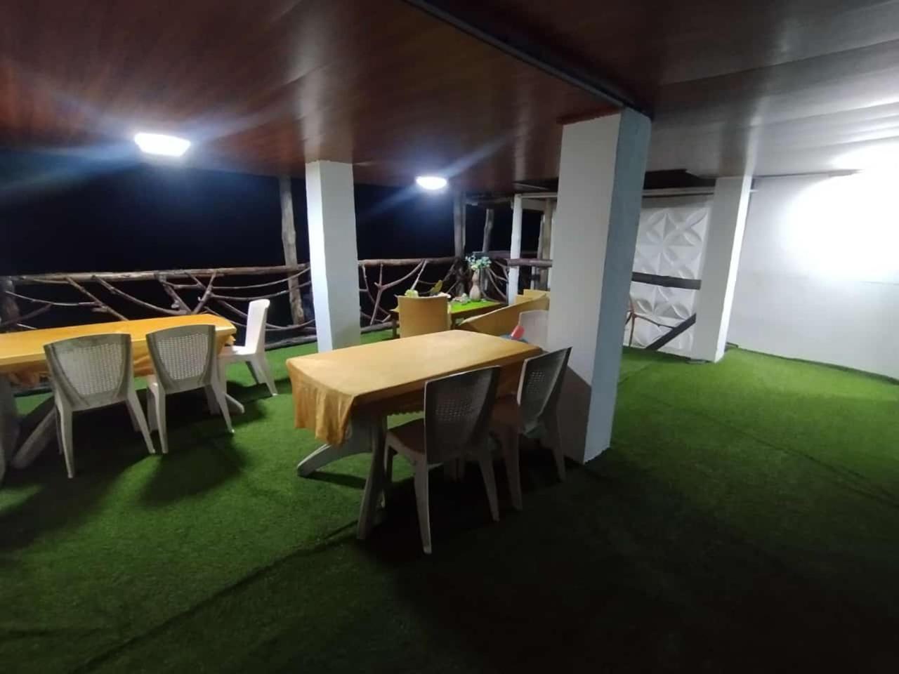 Hostal Lamar Baru Donde Gertrudis Playa Blanca Exteriör bild